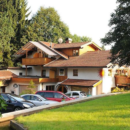 Maurer Ferienwohnungen Боденмайс Экстерьер фото