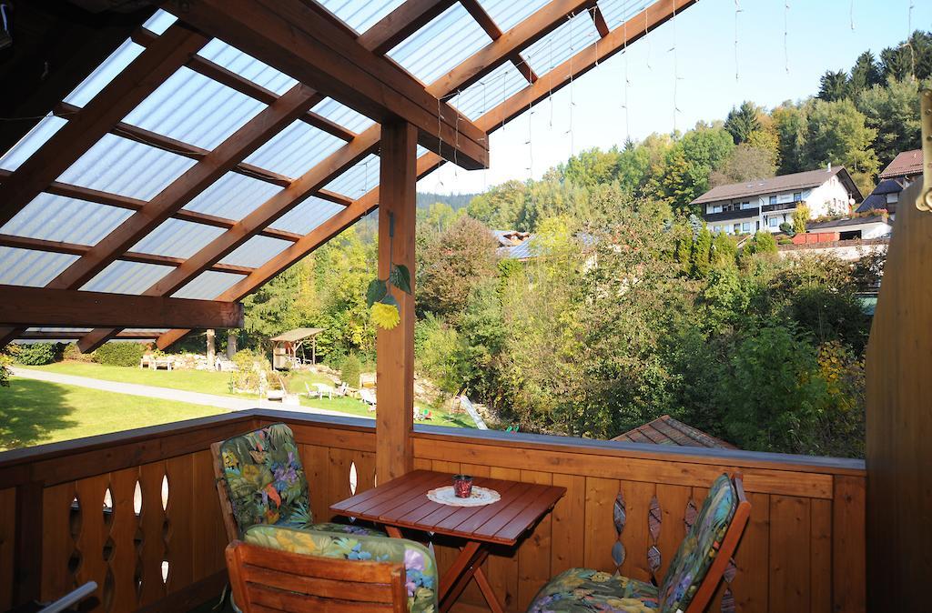 Maurer Ferienwohnungen Боденмайс Номер фото
