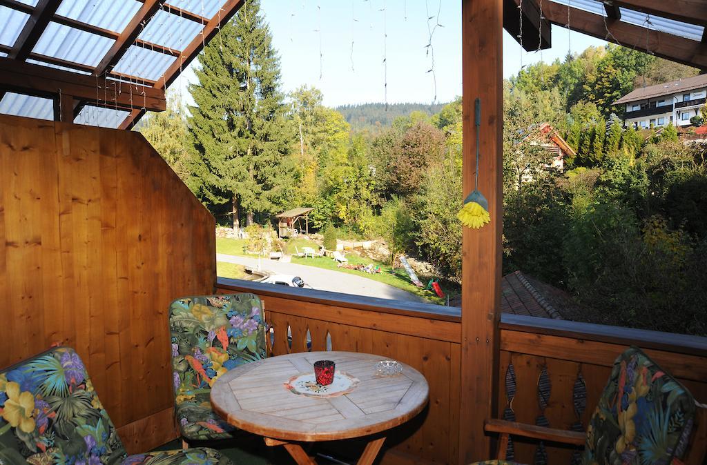 Maurer Ferienwohnungen Боденмайс Номер фото