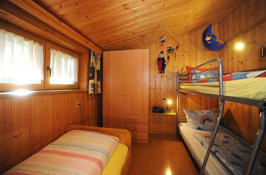 Maurer Ferienwohnungen Боденмайс Экстерьер фото