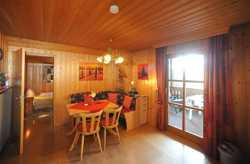 Maurer Ferienwohnungen Боденмайс Номер фото