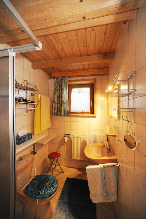 Maurer Ferienwohnungen Боденмайс Номер фото